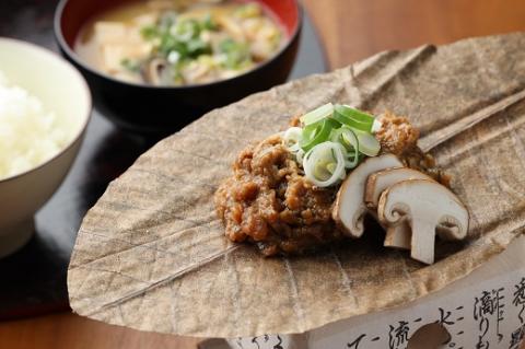 朴葉みそ 袋入（刻み野菜×3袋・甘口こうじ×3袋）計6袋 2種類食べ比べ 味噌 ほおば ホオバ 贈答 ギフト 下呂温泉【3-9】