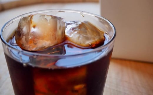 緑の館 / リキッドアイスコーヒー 加糖（甘さ控えめ） 1000ml×2本 コーヒー 1L×2本（計 2L） 珈琲 アイス珈琲 アイスコーヒー【17-121】