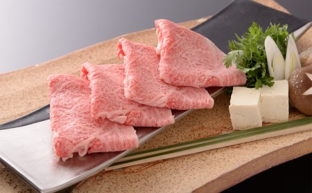 【最高級】飛騨牛A5ランク サーロインすき焼き 500g【39-41】 500g