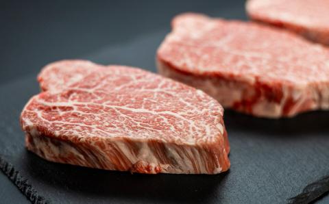 【冷凍】菊の井 飛騨牛ヒレステーキ  150g×5  牛肉 赤身 国産 ステーキ 【70-20】 飛騨牛ヒレステーキ 150g×5