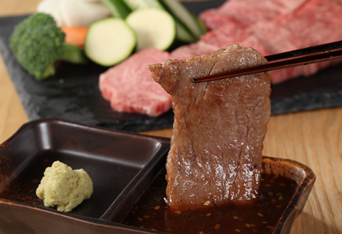 【冷凍】飛騨牛肩ロース 600g（焼肉用）牛肉 国産 ブランド牛 【22-19【1】】