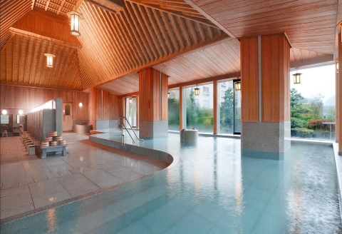 下呂温泉 【水明館】宿泊補助券(30,000円分）【a002-1】 【水明館】宿泊補助券(30,000円分）