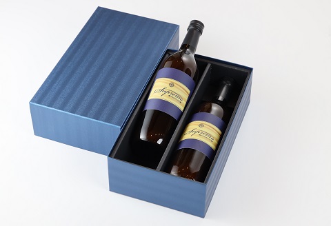 産地直送！杤本農園 フルーツトマトジュース プレミアム スプレーモ（720ml×2本 化粧箱入り）ギフト 数量限定 贈り物 プレゼント 贈答 とまと 飲料 野菜飲料 高級【45-8】 フルーツトマトジュース プレミアム スプレーモ（720ml×2本 化粧箱入り）