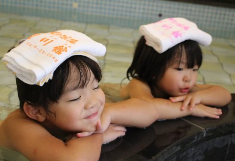 【お子様連れに優しい宿】下呂温泉 【望川館】宿泊補助券(9,000円分）【a006-4】 【望川館】宿泊補助券(9,000円分）