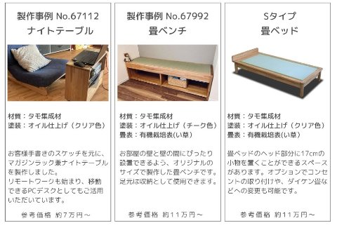 【完全国内生産】飛騨フォレストオーダー家具購入補助券 10,000円【飛騨フォレスト】【43-11】