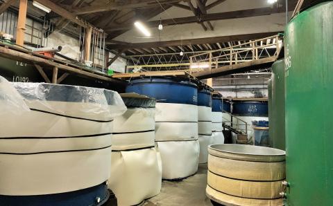 奥飛騨本格麦焼酎徳利　900ml お酒【16-20】