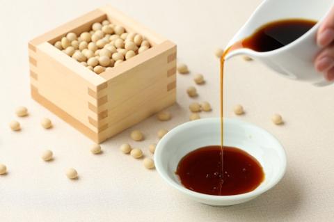 こいくち醤油　極穣（1L×3本箱入） しょうゆ 濃口 贈答 ギフト 下呂温泉【3-7】