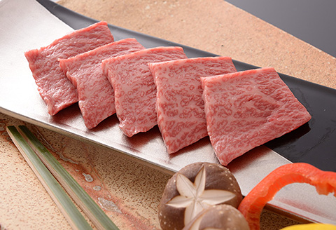 【最高級】飛騨牛A5ランク 霜降り焼肉 1500ｇ【39-23】