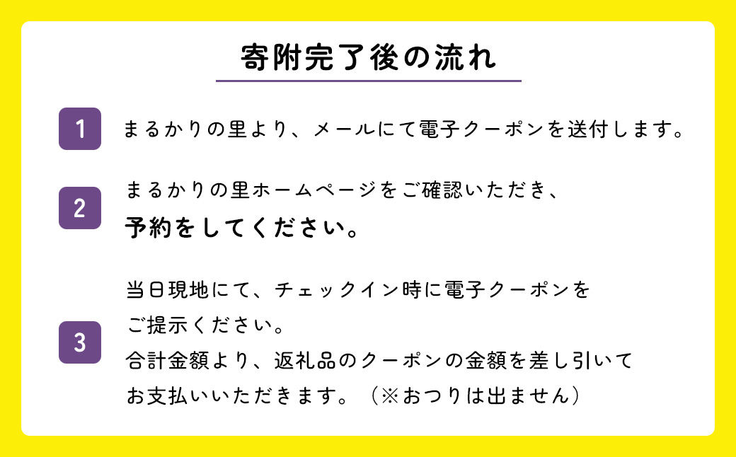 【電子クーポン券】まるかりの里キャンプ場 宿泊利用（6,000円分）下呂市 アウトドア バーベキュー 割引券 宿泊 クーポン まるかり 宿泊券 利用券 電子クーポン 電子【75-5】