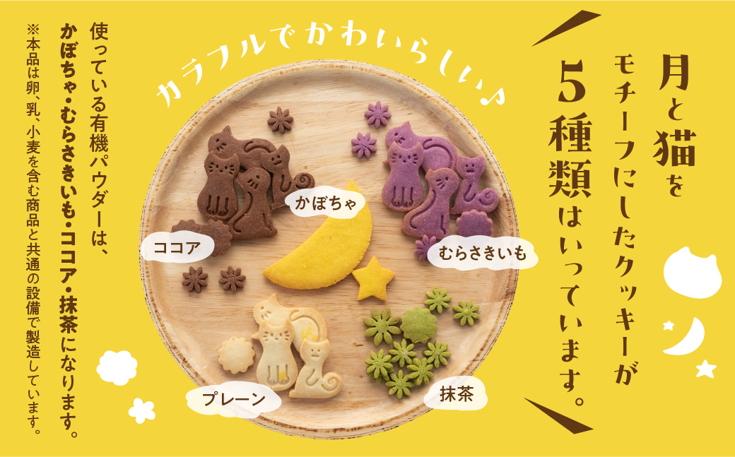 ビーガン 米粉クッキー缶 2缶セット（100g×2）【96-8】