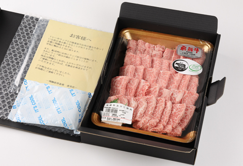 【冷凍】飛騨牛カルビ  600g　 牛肉 国産 ブランド牛【22-16】