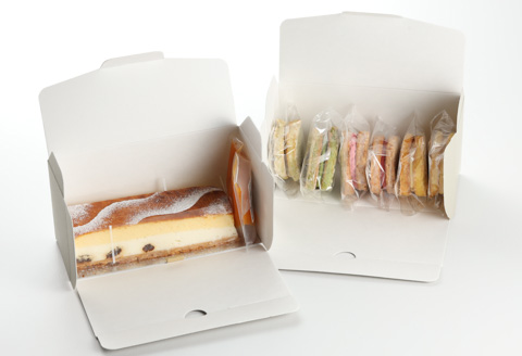 アイアーシェッケと3種のダックワーズ詰め合わせ 洋菓子 お菓子 スイーツ ケーキ 焼菓子 チーズケーキ スフレ ギフト 贈答【32-2】