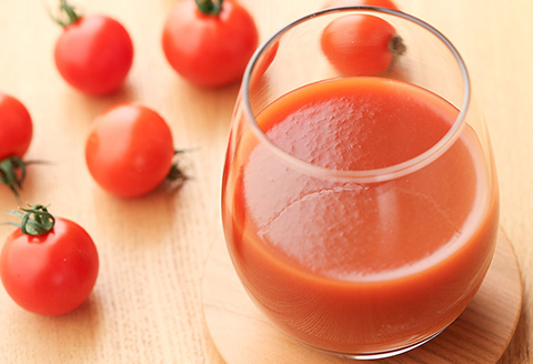 【今井農園】完熟 トマトジュース 5本セット（350ml×5本）とまと 完熟トマト 野菜飲料 野菜ジュース トマト 飲料 完熟トマトジュース【85-1】