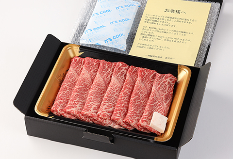 【冷凍】飛騨牛ももすき焼き用 600g 最高級 国産 牛肉 ブランド牛 和牛 すきやき スキヤキ 【22-31】 飛騨牛ももすき焼き用 600g