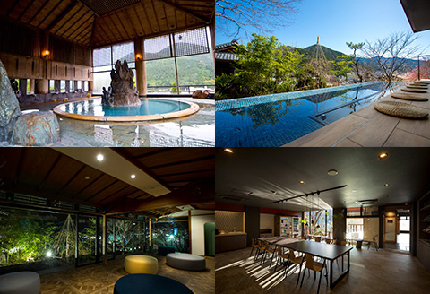 下呂温泉【下呂観光ホテル・キャビン専用】 宿泊補助券（3,000円分）カプセルホテル 旅館 宿泊券 温泉 旅行【a013-4】 【下呂観光ホテル・キャビン専用】 宿泊補助券（3,000円分）