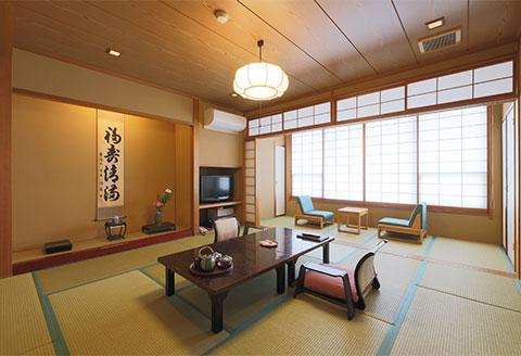 下呂温泉 【吉泉館 竹翠亭】宿泊補助券 (15,000円分）宿泊券 旅行 旅館 温泉【a021-1】