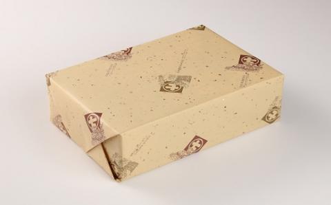 姫ます笹煮（4匹袋入り×4個・箱入）鱒 マス 甘露煮 贈答 ギフト 下呂温泉【3-8】