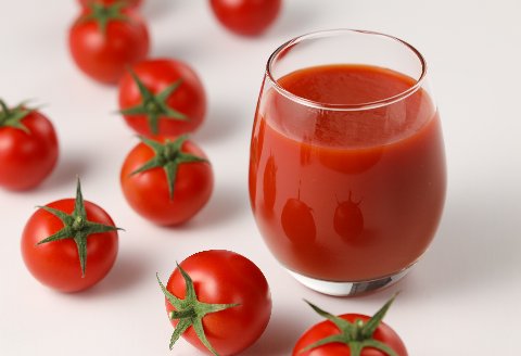 産地直送！杤本農園　フルーツトマトジュース（720ml×6本入り）華小町 フルーツトマト とまと 野菜飲料 贈答 ギフト【45-2】 フルーツトマトジュース（720ml×6本入り）