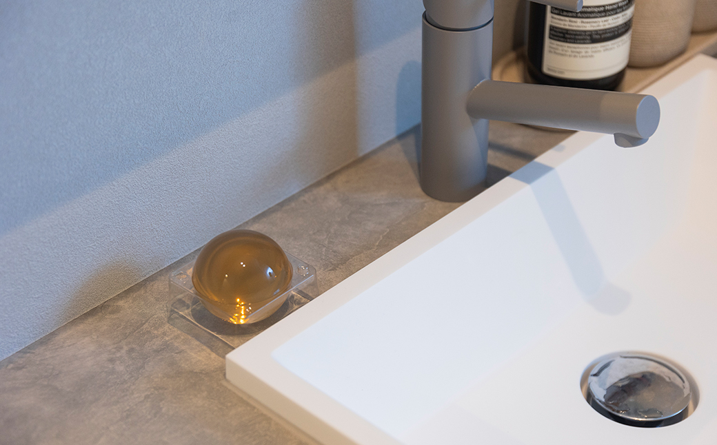 【ユズ・ラベンダー・ゼラニウムの香り】３種セット 楊貴肌（よきはだ）玉せっけん（各100g×3個）【奥田又右衛門膏本舗】ラベンダー ゆず 柚 柚子 ゼラニウム 石鹸 玉石鹸 せっけん バス用品 贈答 ギフト【1-16】