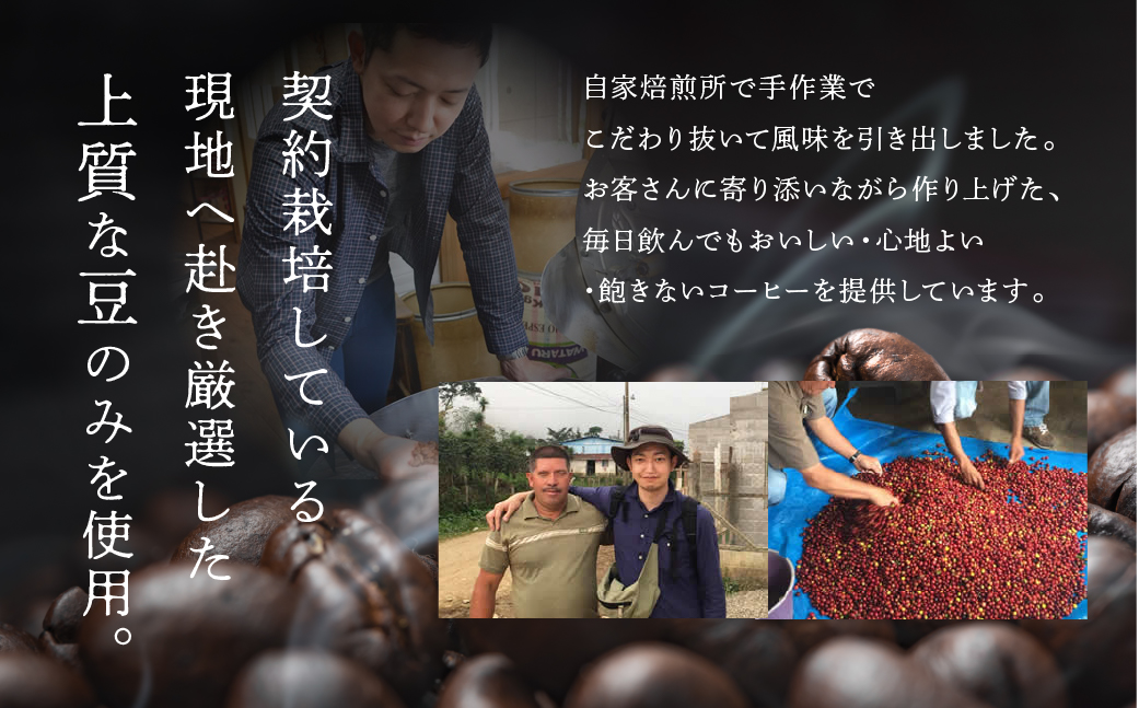 自家焙煎珈琲ドリップコーヒーアソート35杯分(ブルーマウンテンNo1　5杯、ハワイ・コナ 5杯、ロイヤルブレンド5杯×1、レギュラーブレンド5杯×2、下呂温泉ブレンド5杯、モカ・スペシャルブレンド5杯） コーヒー 珈琲 ドリップ 下呂温泉 緑の館 ドリップバッグ ドリップパック ドリップバック【17-10】 自家焙煎珈琲ドリップコーヒーアソート35杯分