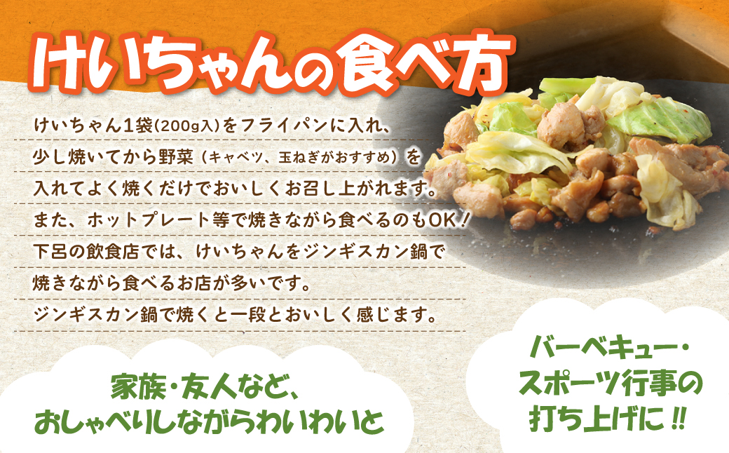 ミズホのケイちゃんお試しセット チキンディンティ（しょうゆ×2 しお×2） 計4個 冷凍配送【21-4】 （しょうゆ×2 しお×2） 計4個