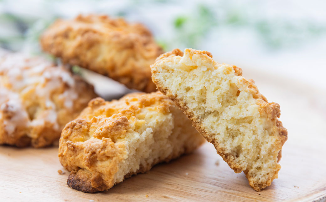 ANoi 簡易包装（訳あり）スコーン 15個（プレーン 5個・おまかせ 2種×各5個） スコーン 洋菓子 お菓子 贈答 焼菓子 プレゼント ギフト 贈り物 こだわり おすすめ アノイ【55-4】