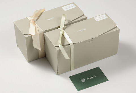 アイアーシェッケと3種のダックワーズ詰め合わせ 洋菓子 お菓子 スイーツ ケーキ 焼菓子 チーズケーキ スフレ ギフト 贈答【32-2】