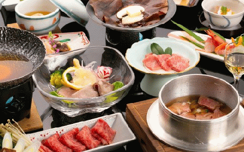 【お子様連れに優しい宿】下呂温泉 【望川館】宿泊補助券(9,000円分）【a006-4】 【望川館】宿泊補助券(9,000円分）