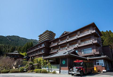 下呂温泉【下呂観光ホテル・キャビン専用】 宿泊補助券（3,000円分）カプセルホテル 旅館 宿泊券 温泉 旅行【a013-4】 【下呂観光ホテル・キャビン専用】 宿泊補助券（3,000円分）