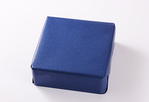 とちの実煎餅　ギフト缶　(とちせん60枚)　個包装【6-5】