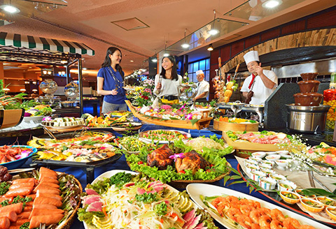 下呂温泉【ホテルくさかべアルメリア】宿泊補助券（45,000円分）【a016-4】 【ホテルくさかべアルメリア】宿泊補助券（45,000円分）