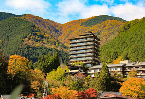 下呂温泉 【今宵天空に遊ぶ しょうげつ】宿泊補助券(30,000円分）【a017-1】 【今宵天空に遊ぶ しょうげつ】宿泊補助券(30,000円分）