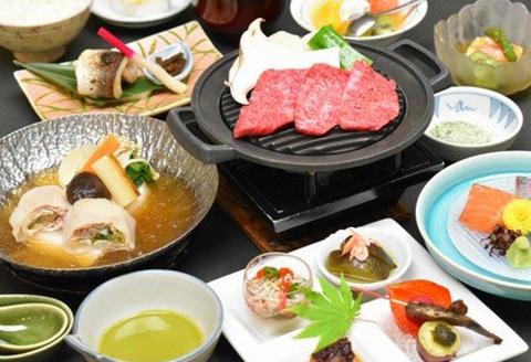 下呂温泉 【木曽屋】宿泊補助券(10,000円分）【a004-1】