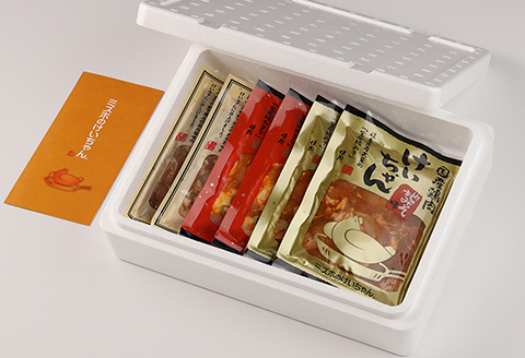 ミズホけいちゃん６個セット(塩麹、地みそ味、地たまり味　200g×各2個）冷凍配送【21-1】 (塩麹、地みそ味、地たまり味　200g×各2個）計6個