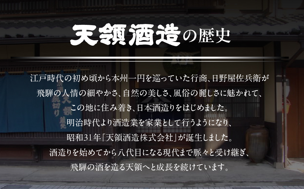 【天領酒造】「天真 焼酎飲みくらべ」セット 麦焼酎 米焼酎 そば焼酎 （各 720ml×1本）お酒 酒 飲み比べ 天領 下呂市【2-7】