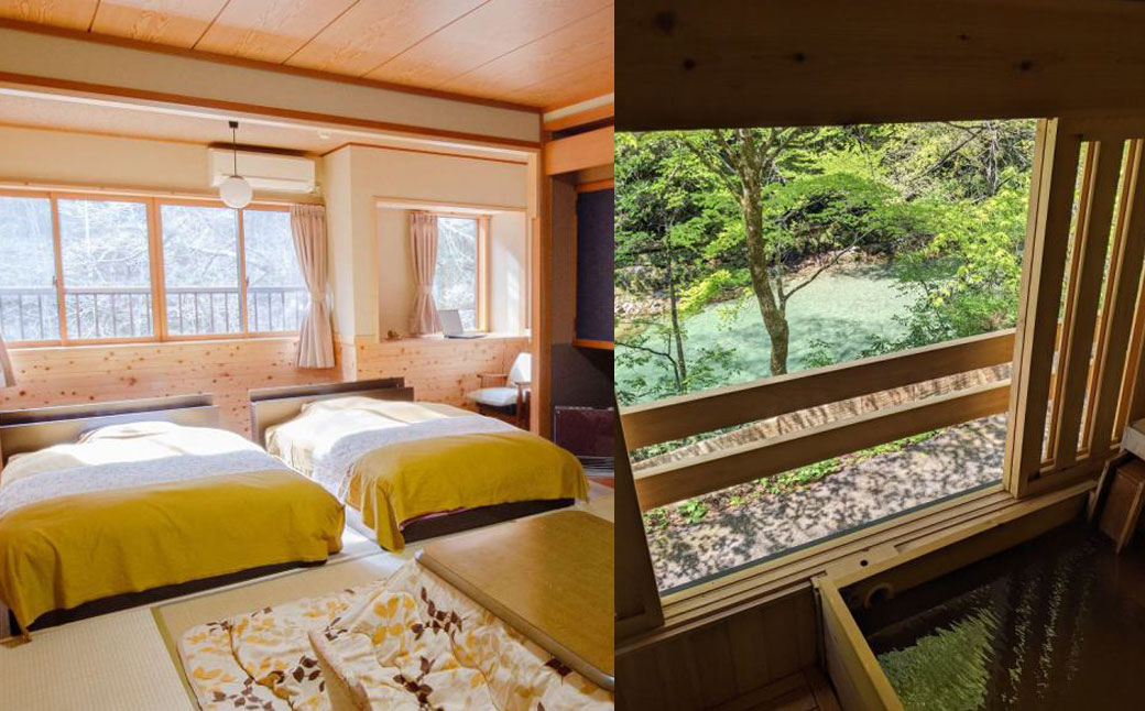 湯屋温泉 【泉岳舘】宿泊補助券（15,000円分）旅館 温泉 旅行 下呂市 宿泊券【a029-2】 【泉岳舘】宿泊補助券（15,000円分）