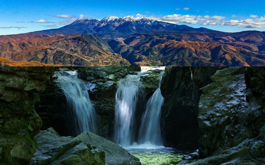 【定期便 3回】飛騨小坂の水（ナチュラルミネラルウォーター）500ml×24本（1箱24本入り）× 3カ月 超軟水 軟水 水 保存水 下呂市 小坂 飛騨【110-A】