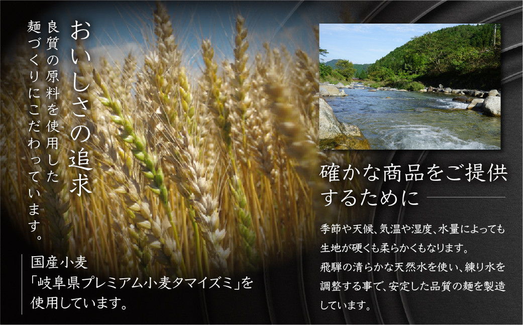 【定期便 3回】飛騨高山ラーメン 醤油味（4食入り スープ付）2箱（計 8食）×3ヶ月【丸中製麺所】ラーメン 高山ラーメン 自家製麺 飛騨 下呂市 しょうゆ セット 定期 毎月【29-B】 【定期便 3回】飛騨高山ラーメン 醤油味（計 8食）×3ヶ月