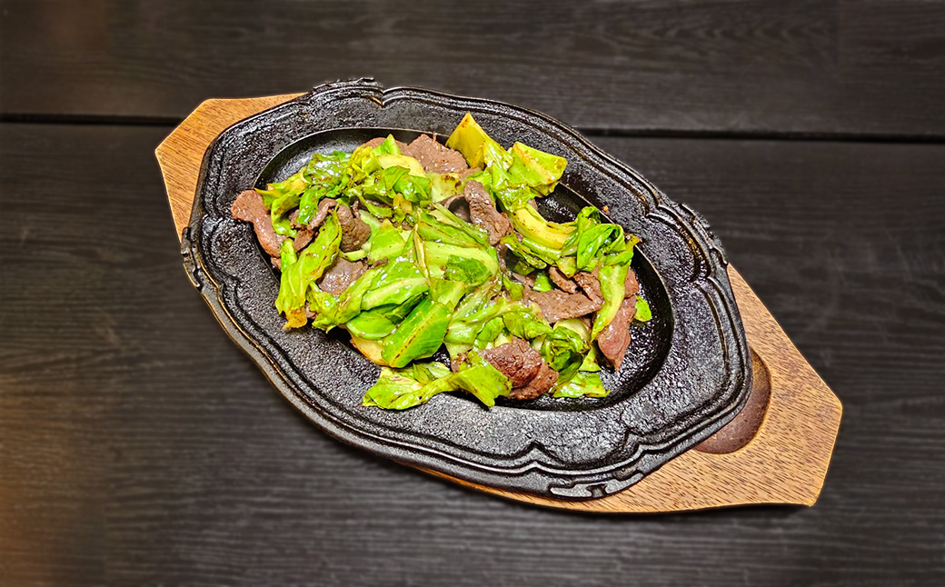 山命 下呂産 鹿肉のシカチャン 計700g（175g（約2～3人分）×4袋 やましげ下呂市 ジビエ 味付き 焼くだけ シカ肉【83-20】