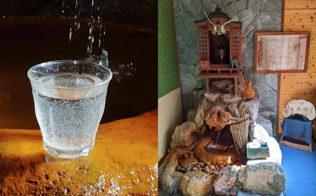 湯屋温泉 【泉岳舘】宿泊補助券（15,000円分）旅館 温泉 旅行 下呂市 宿泊券【a029-2】 【泉岳舘】宿泊補助券（15,000円分）