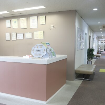 松波総合病院の人間ドック　(男性向けがん健診コース)