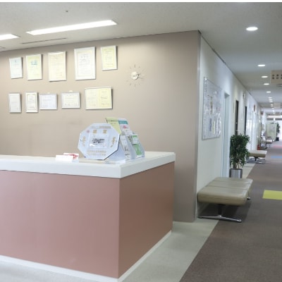 松波総合病院の人間ドック　(女性向けがん健診コース)