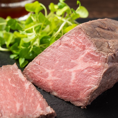 飛騨牛A5等級ローストビーフ【配送不可地域：離島】