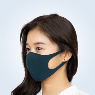 3DFITマスク4枚入り+高機能マスク　Aセット