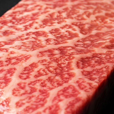 飛騨牛モモ 600g ステーキカット(200g×3)【配送不可地域：離島】