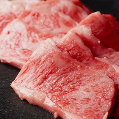 飛騨牛バラ 700g 焼肉用【配送不可地域：離島】