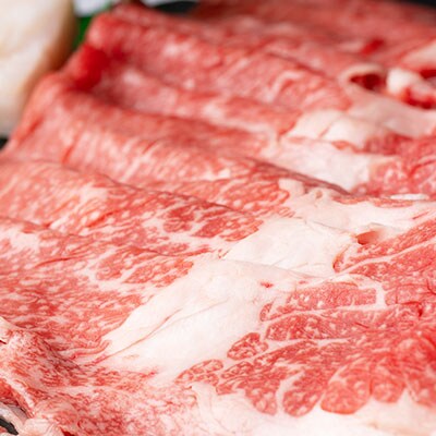 飛騨牛バラ 700g すき焼き用スライス【配送不可地域：離島】