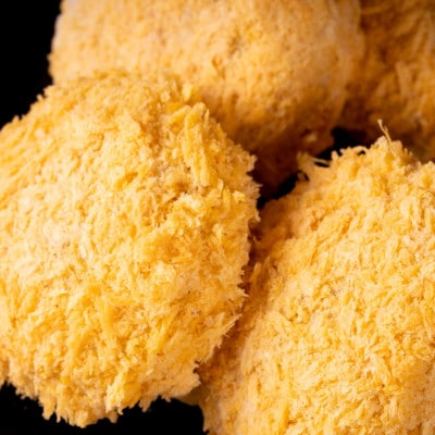 飛騨牛100%メンチカツ　4個【配送不可地域：離島】