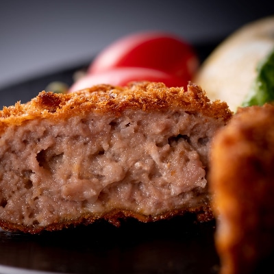 飛騨牛味わいセット【配送不可地域：離島】