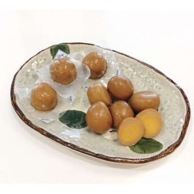 国産うずらたまご